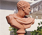 Sculpture - Inspirational Calendars Sculpture - Inspirational Calendars